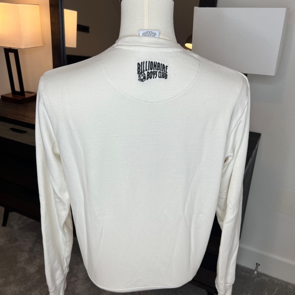 Billionaire Boys Club BB Constellations Crewneck - Picture 2 of 3
